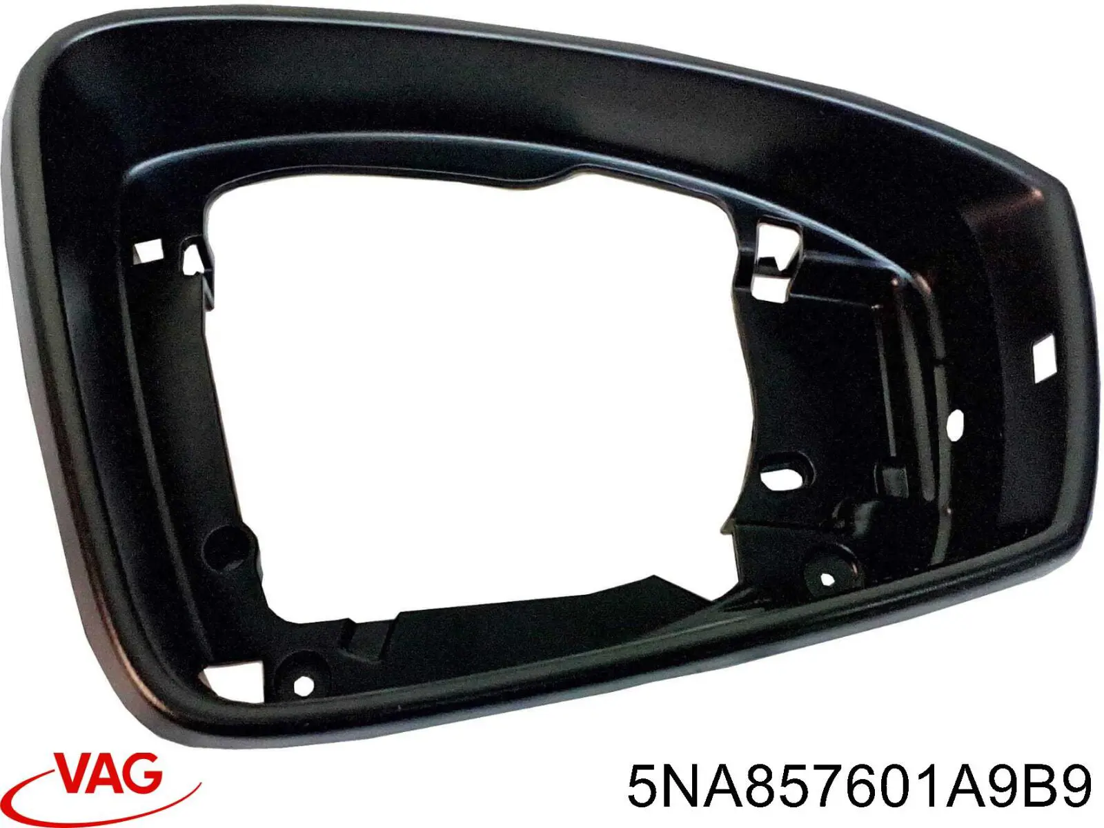  VAG 5NA857601A9B9 цена, от 26.25 USD