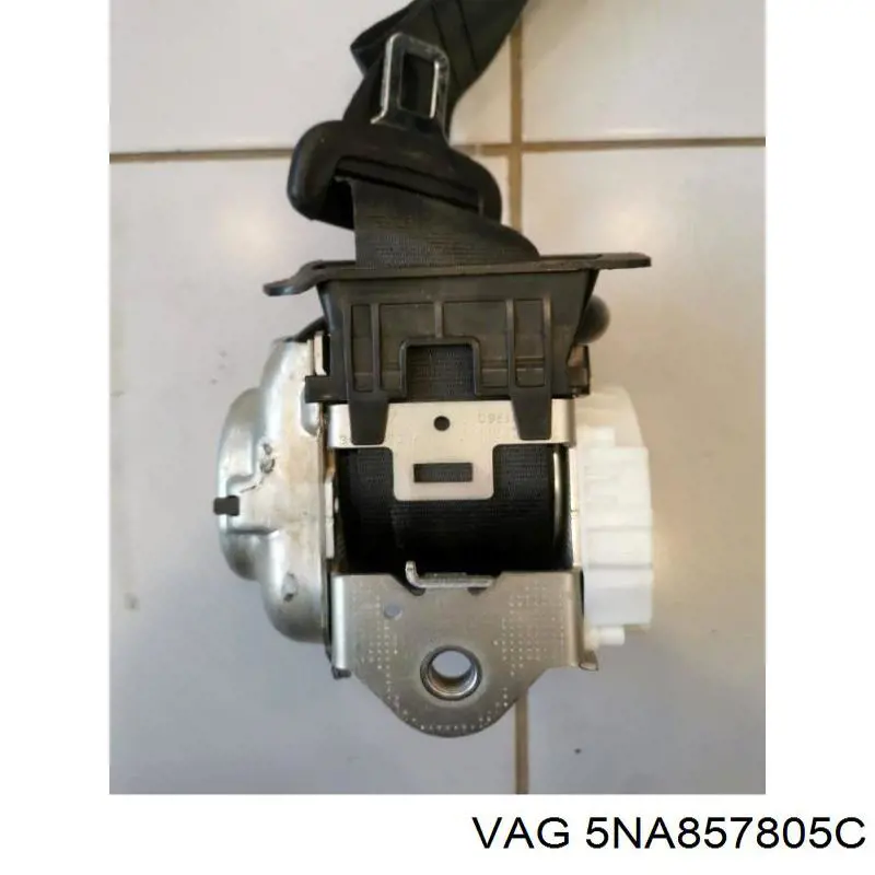 5NA857805C VAG 