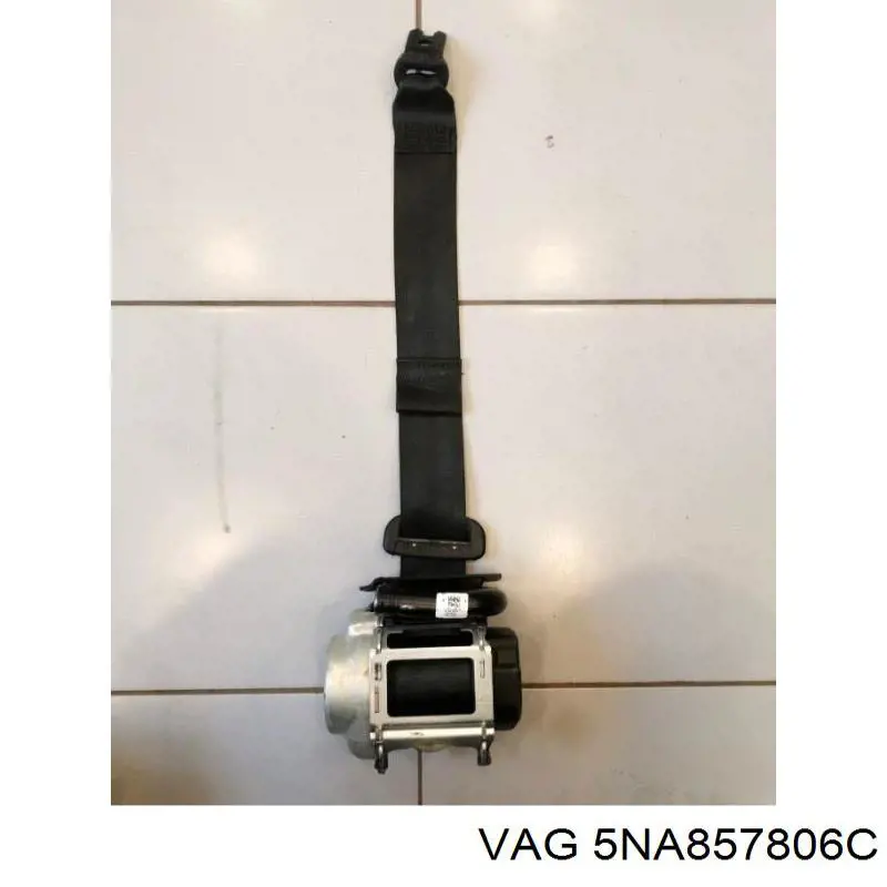  VAG 5NA857806C цена, от 110.22 USD