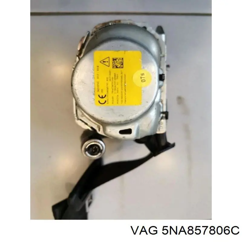 5NA857806C VAG 