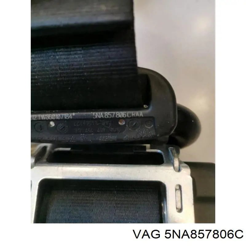 Купить 5NA857806C VAG 
