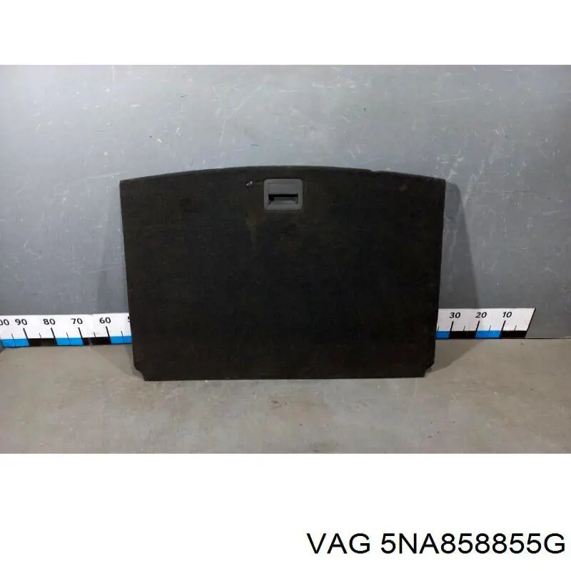 5NA858855G VAG 