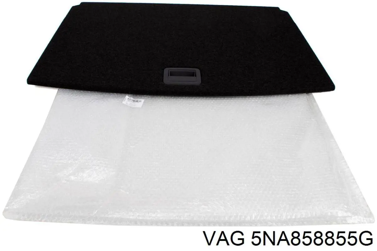  VAG 5NA858855G цена, от 264.37 USD