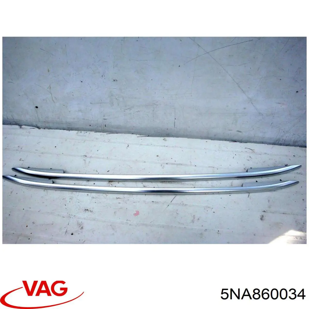  5NA860034 VAG