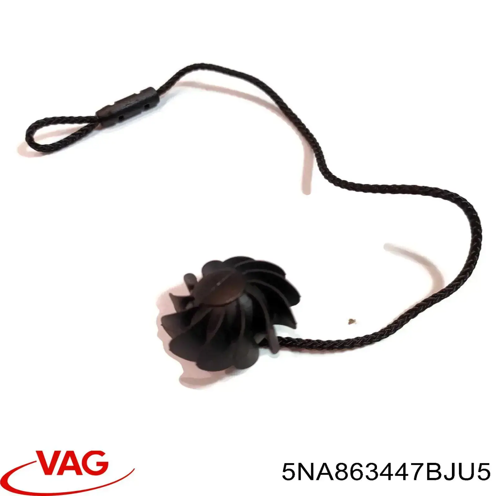  VAG 5NA863447JU5 цена, от 24.29 USD