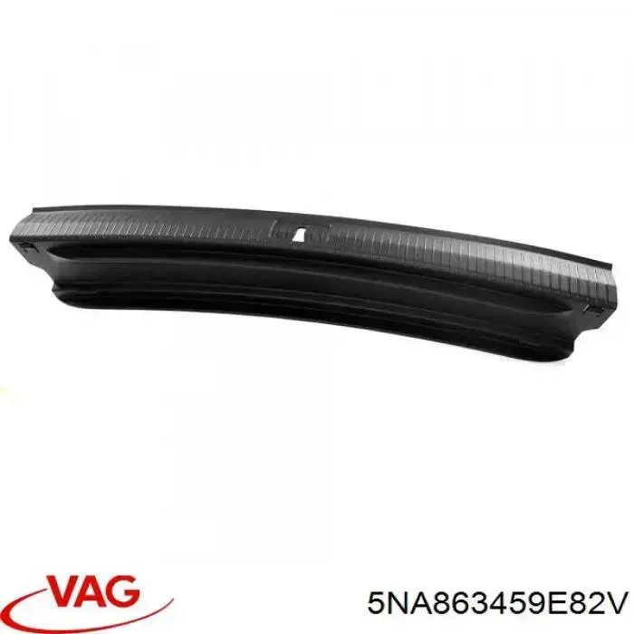 Купить 5NA863459E82V VAG 
