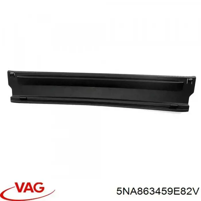  5NA863459E82V VAG