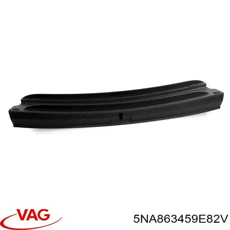  VAG 5NA863459E82V цена, от 105.16 USD