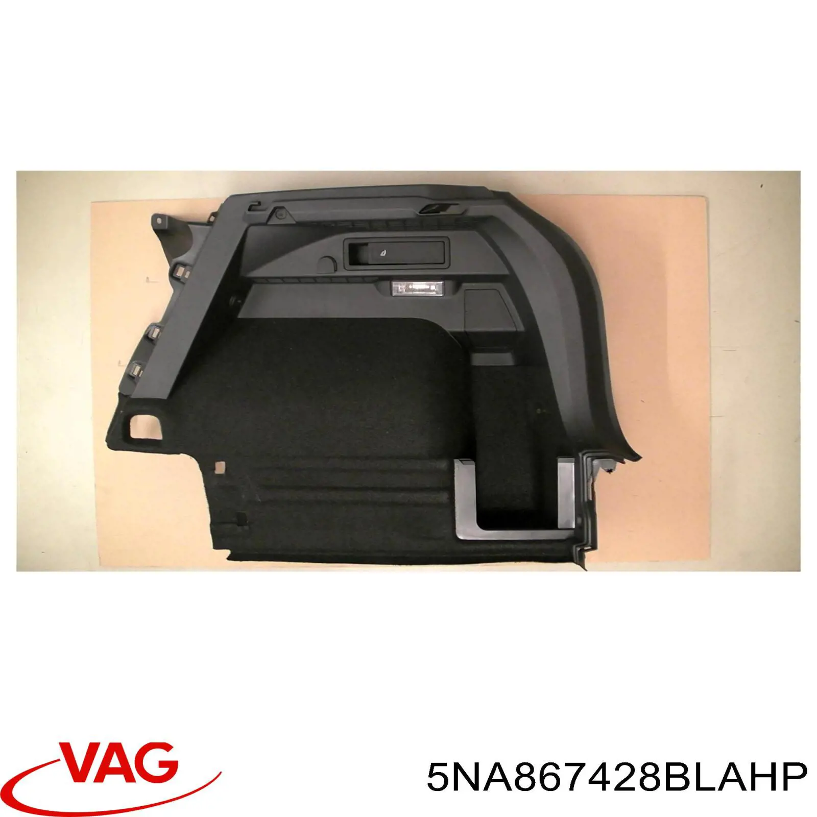 5NA867428BLAHP VAG 