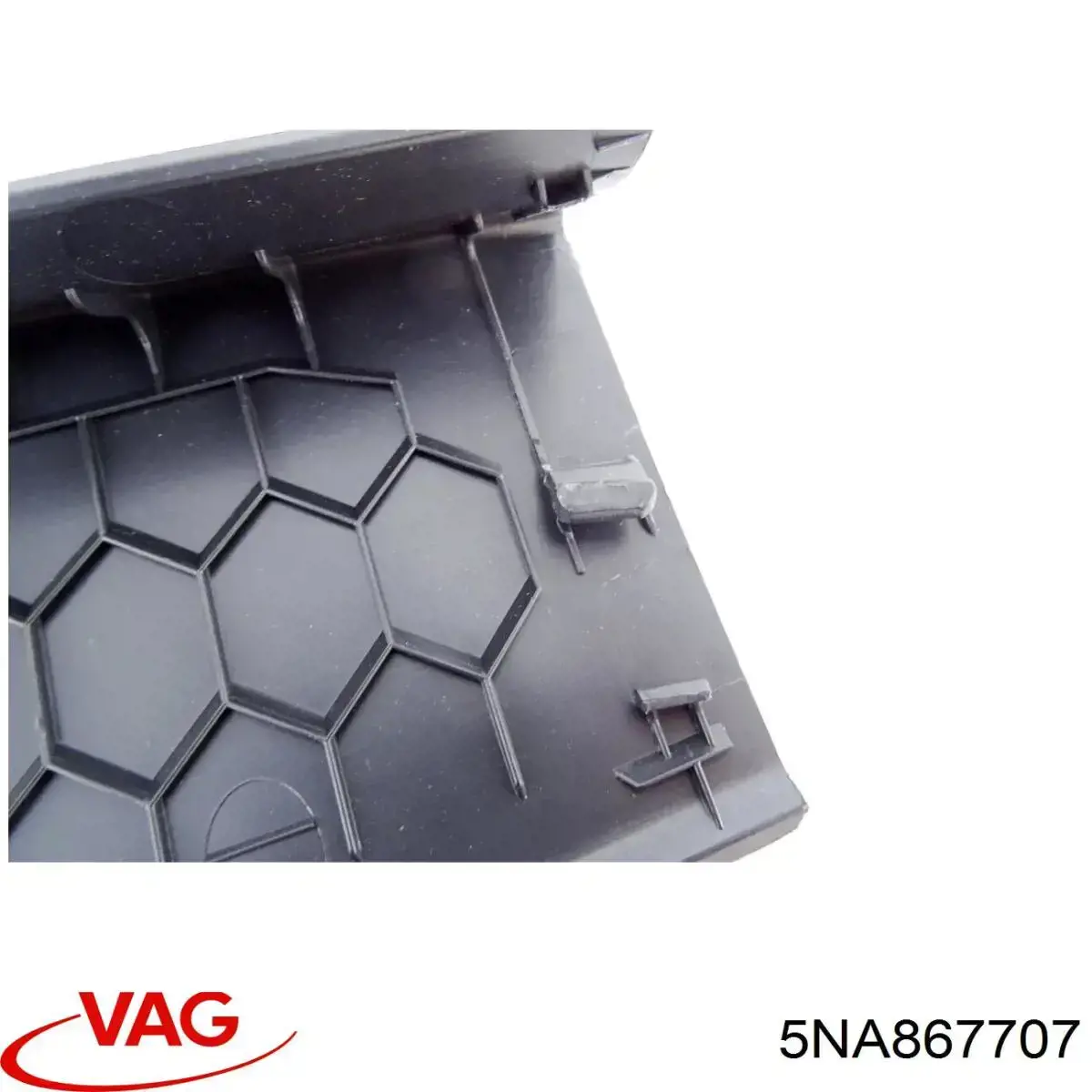 Купить 5NA867707 VAG 