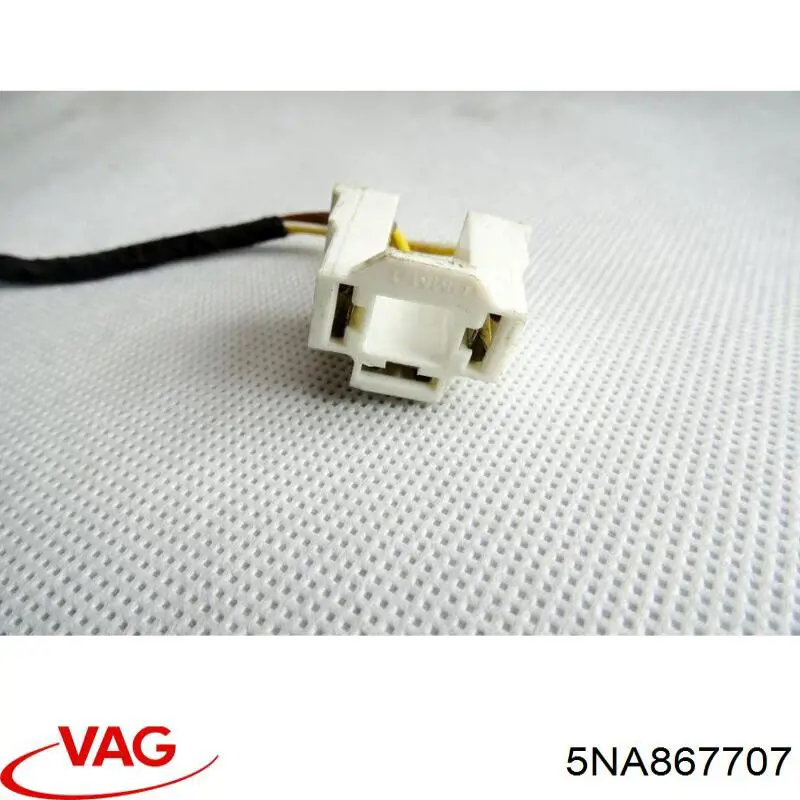  VAG 5NA867707