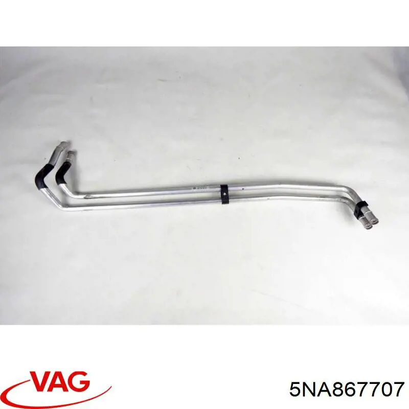  5NA867707 VAG