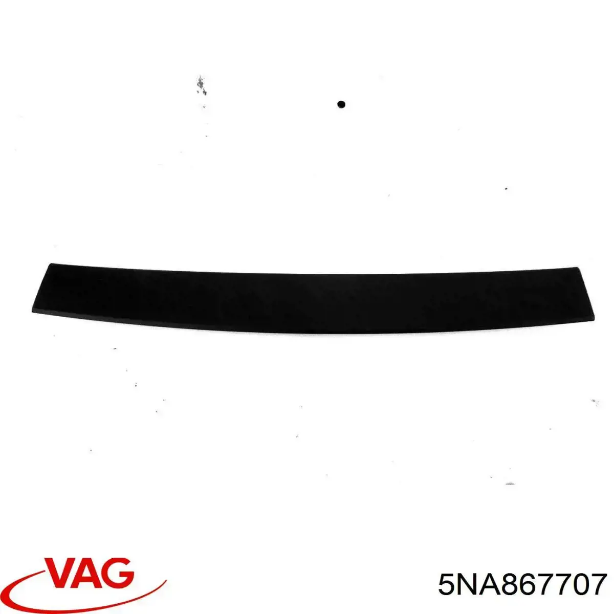  VAG 5NA867707 цена, от 5.70 USD