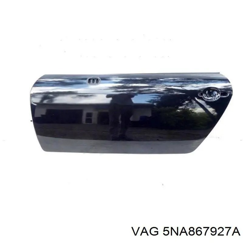  VAG 5NA867927A цена, от 23.95 USD