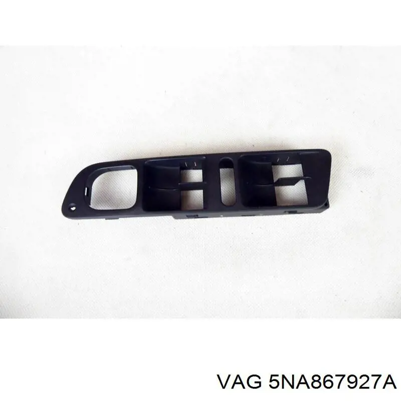 Купить 5NA867927A VAG 