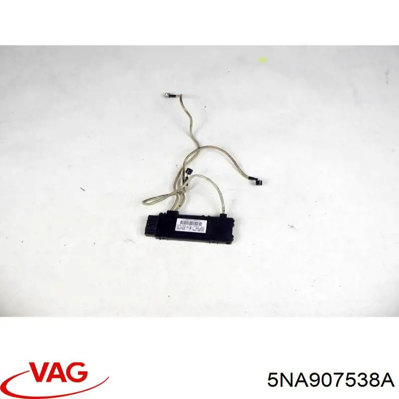  5NA907538A VAG