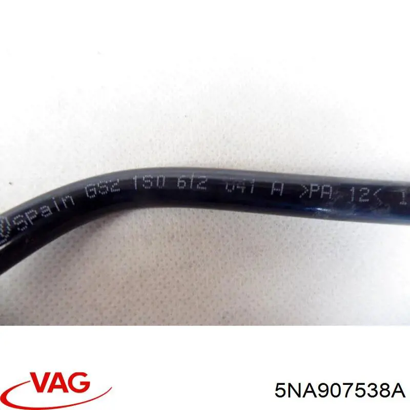  VAG 5NA907538A
