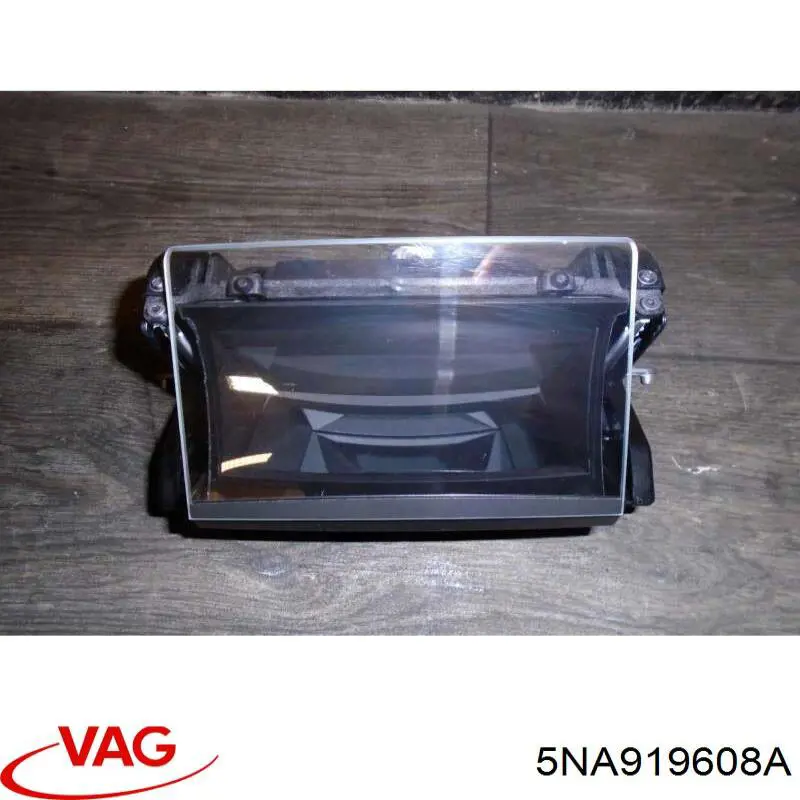  VAG 5NA919608 цена, от 163.64 USD