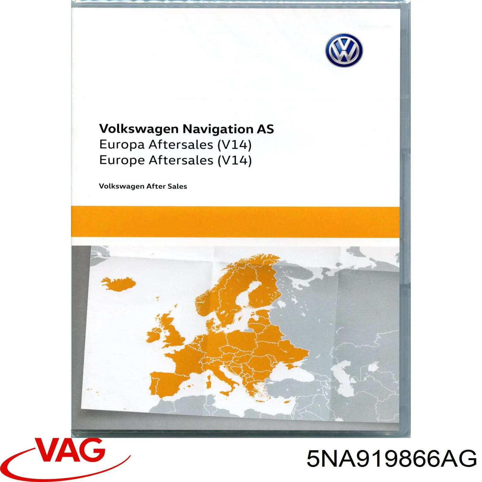  VAG 3G0919866BJ цена, от 42.37 USD
