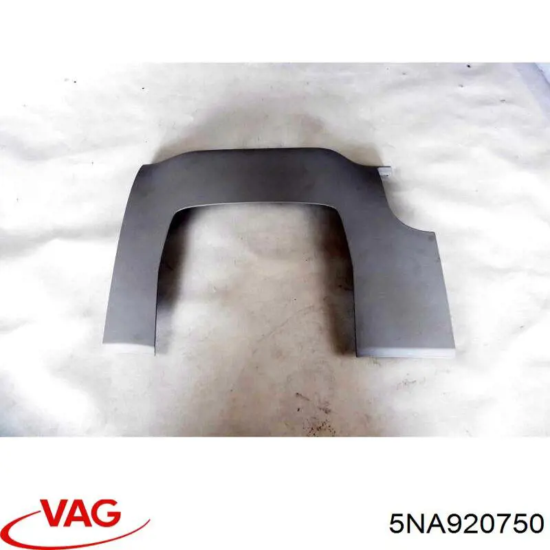 Купить 5NA920750 VAG Панель приборов