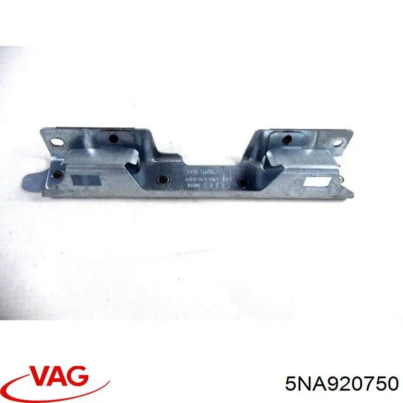 Купить 5NA920750 VAG Панель приборов