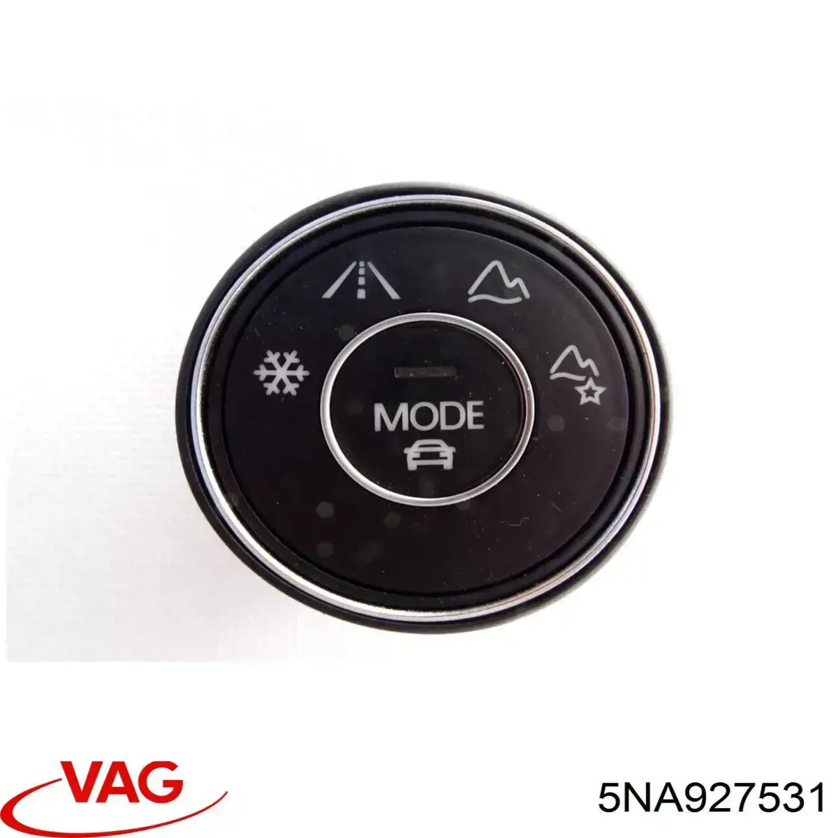  VAG 5NA927531 цена, от 25.31 USD
