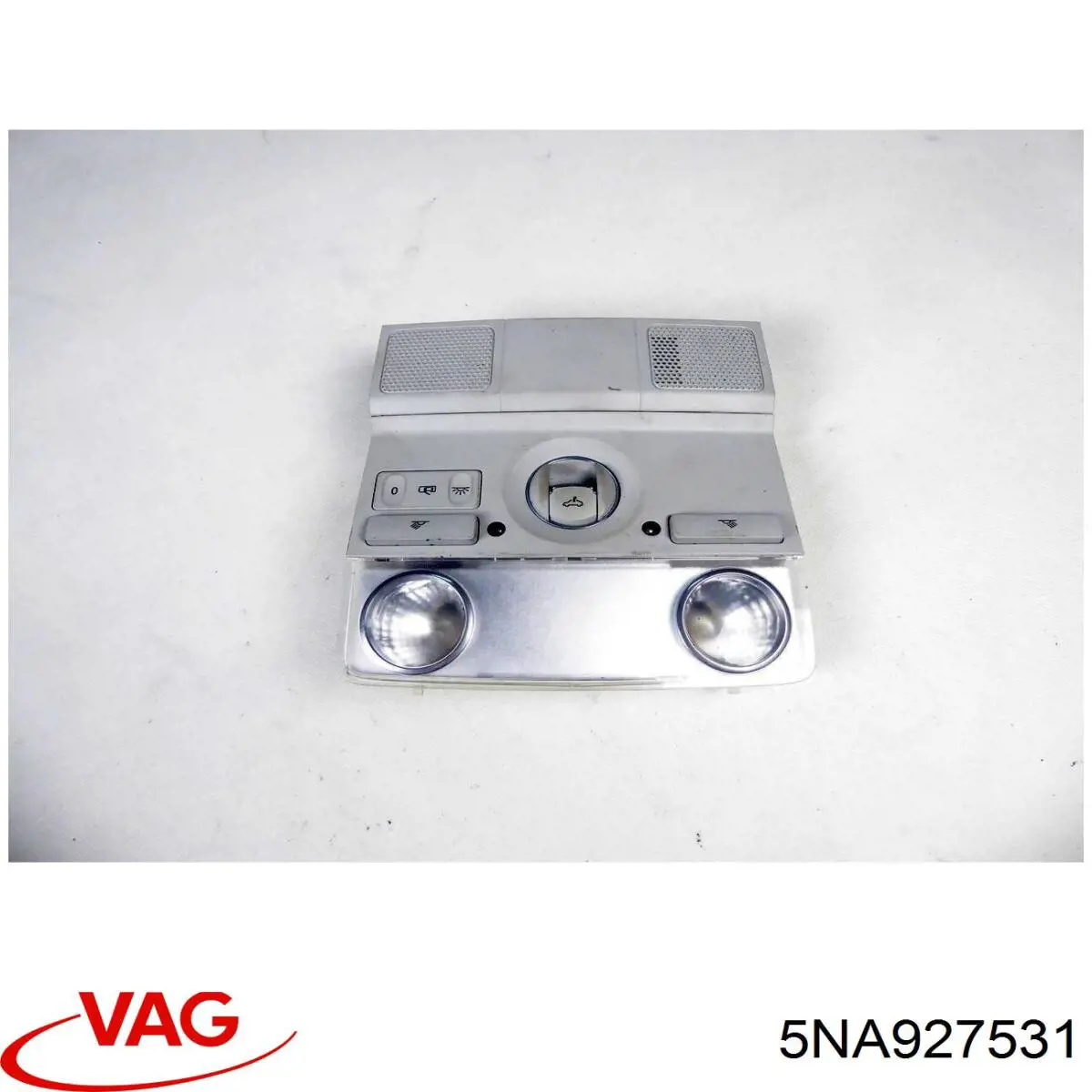Купить 5NA927531 VAG 
