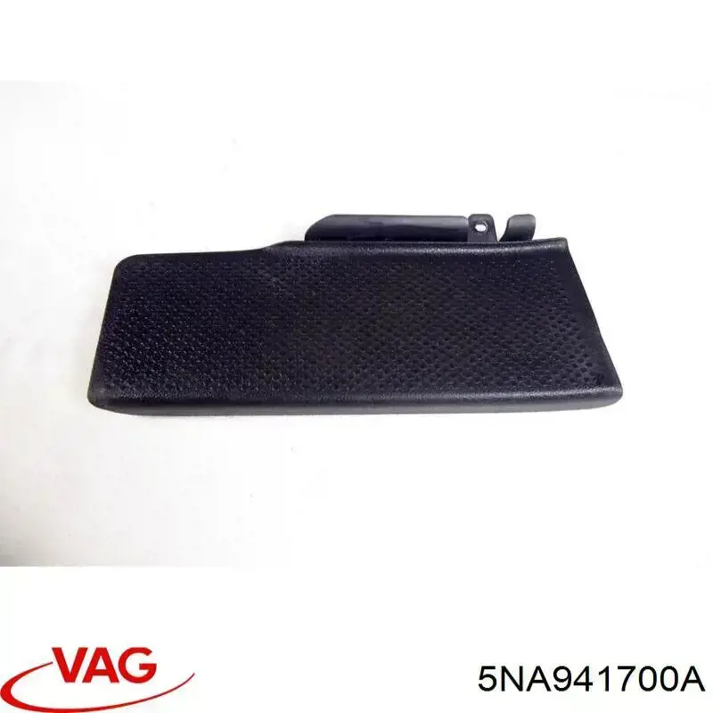 Правая противотуманная фара Magneti Marelli 719000000199