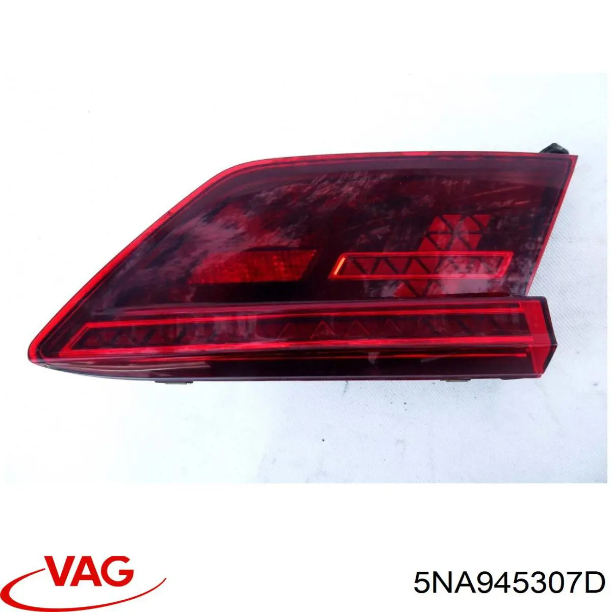 Купить 5NA945307D VAG Стоп задний