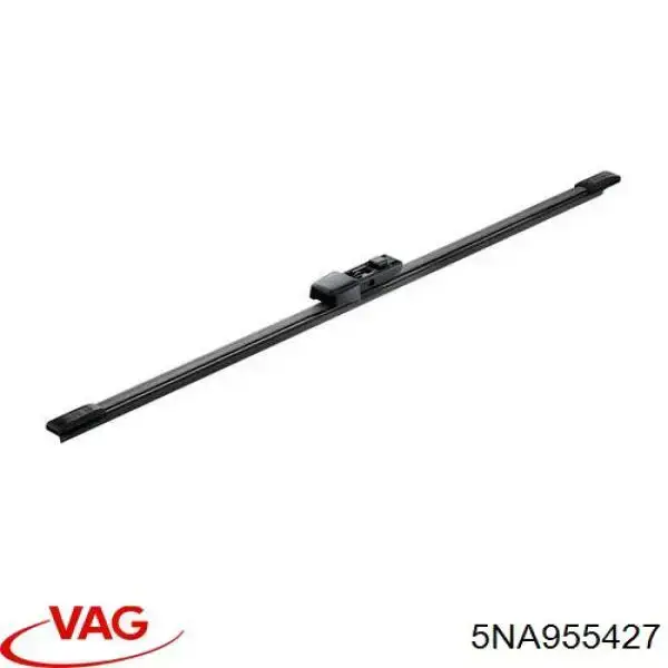 дворник заднего стекла VAG 5NA955427 цена, от 8.31 USD