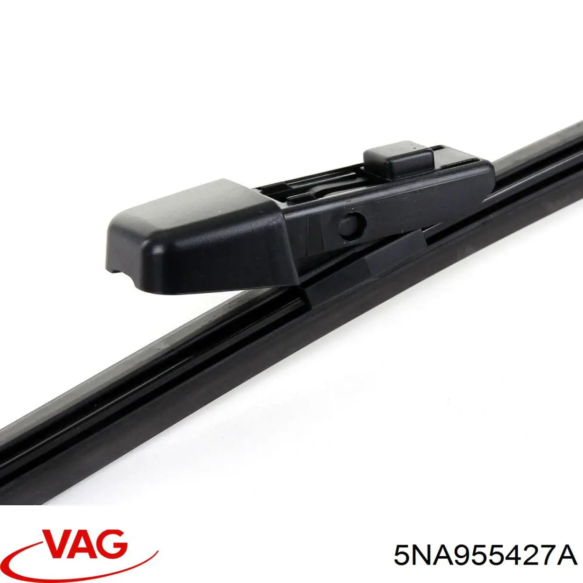 5NA955427A VAG Щетка заднего стеклоочистителя