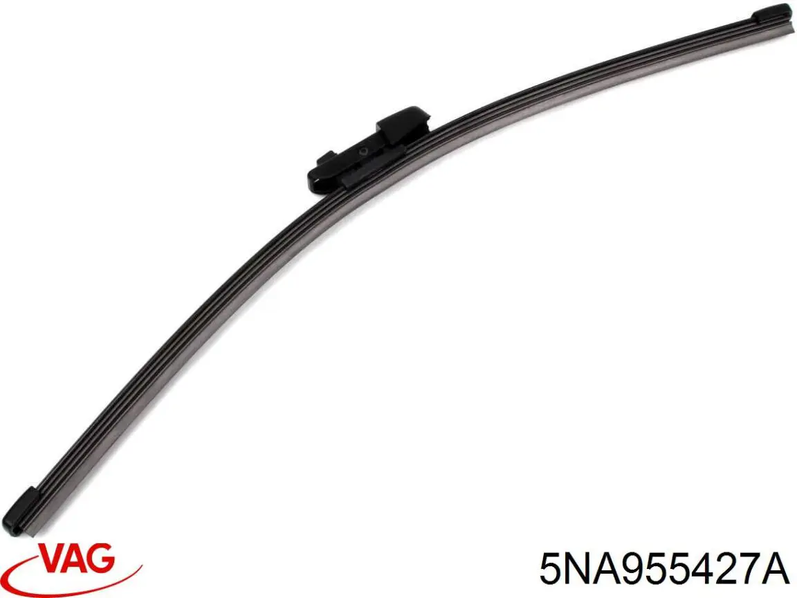 Купить 5NA955427A VAG Дворник стеклоочистителя задний