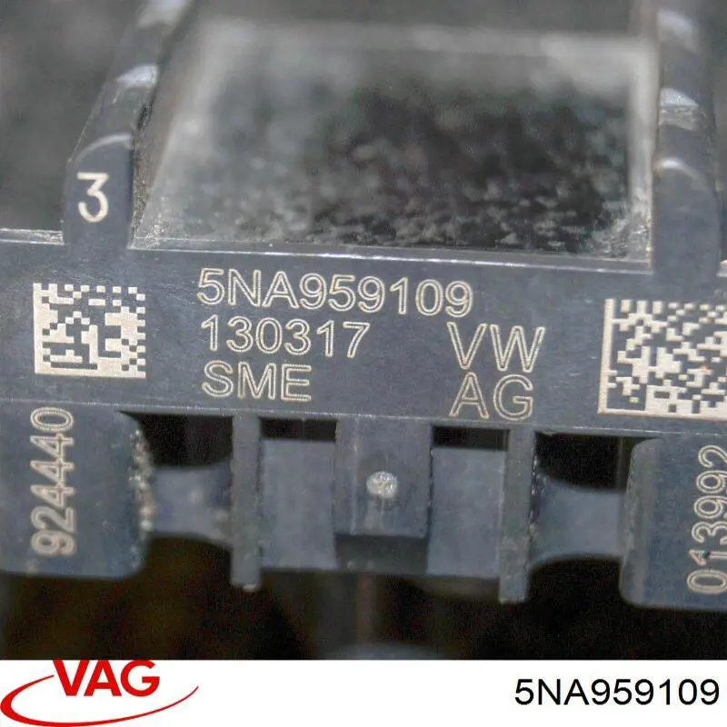  5NA959109 VAG