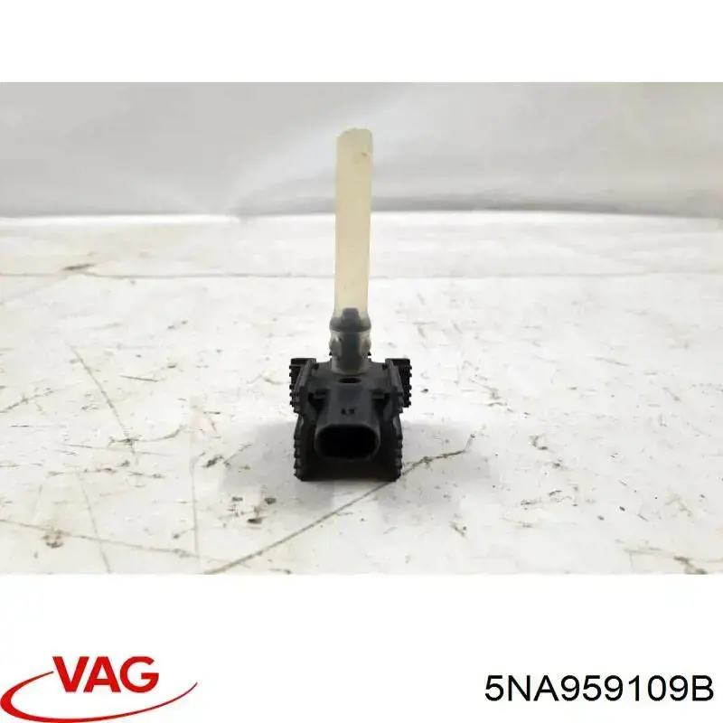 Датчик Эйрбэг передний VAG 5NA959109B цена, от 73.36 USD