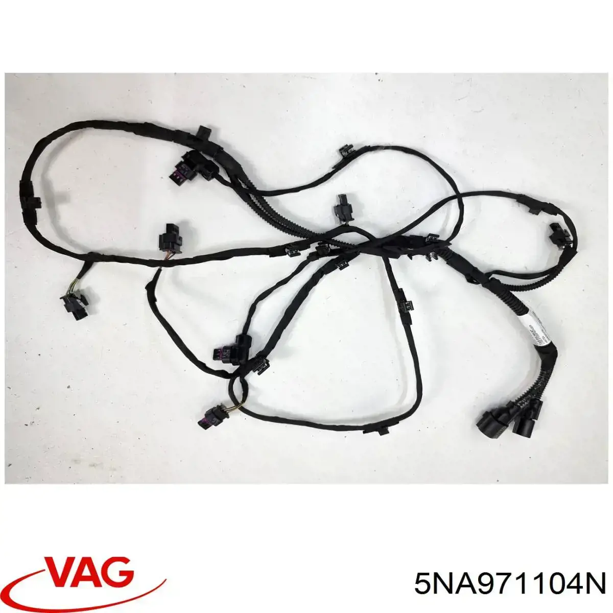 5NA971104N VAG 