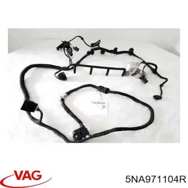  VAG 5NA971104R цена, от 82.53 USD