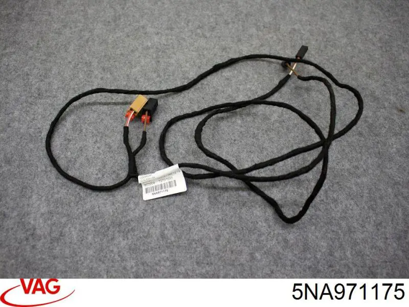 5NA971175 VAG 
