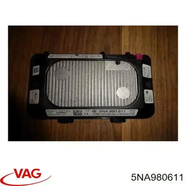  5NA980611 VAG