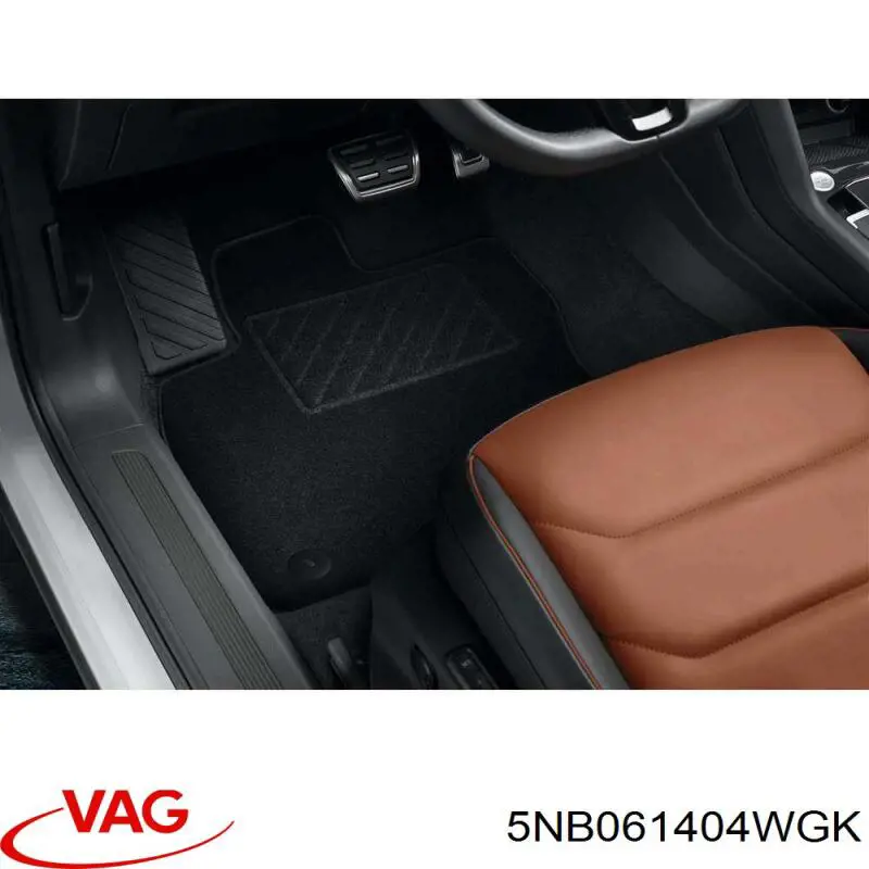 5NB061404WGK VAG 