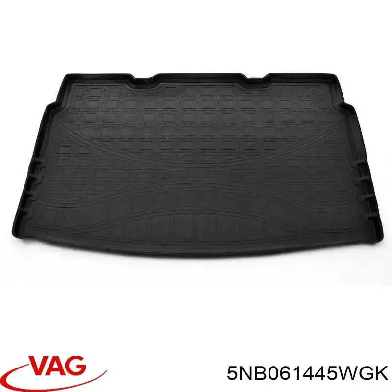 5NB061445WGK VAG 