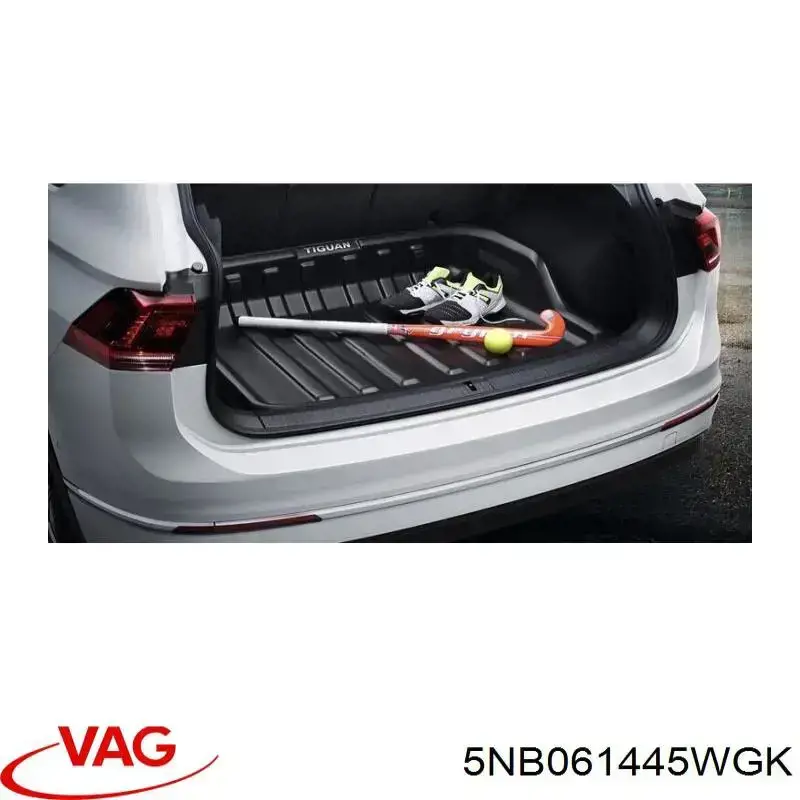  VAG 5NB061445WGK цена, от 115.69 USD