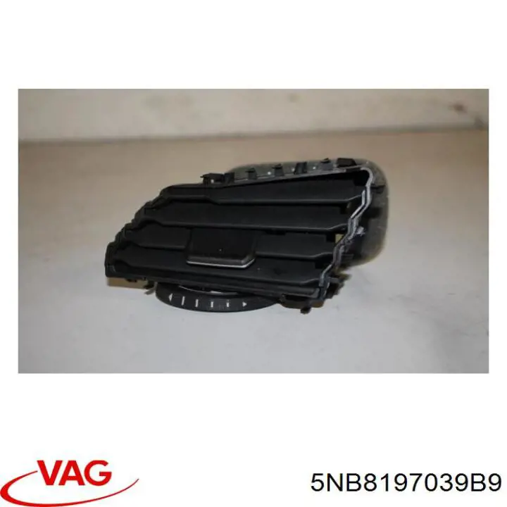  VAG 5NB8197039B9 цена, от 59.55 USD