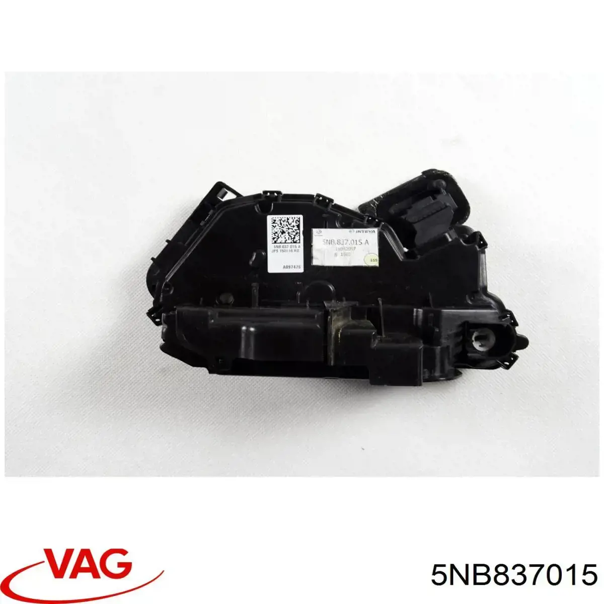 Запор кабины Polcar 95D3ZC1 цена, от 42.18 USD