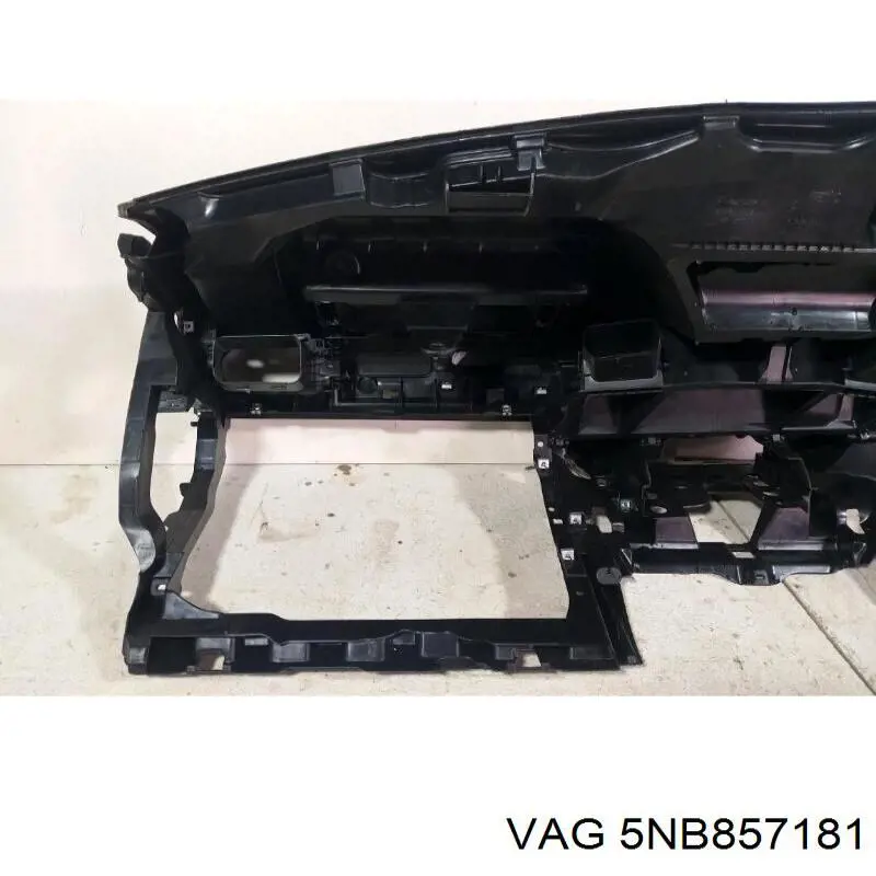  VAG 5NB857181 цена, от 81.83 USD