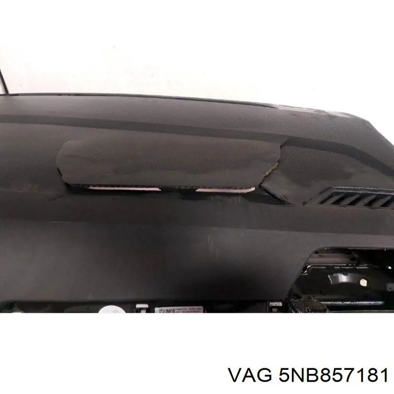 Купить 5NB857181 VAG 