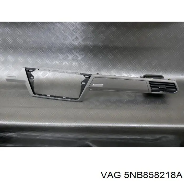  5NB858218A VAG