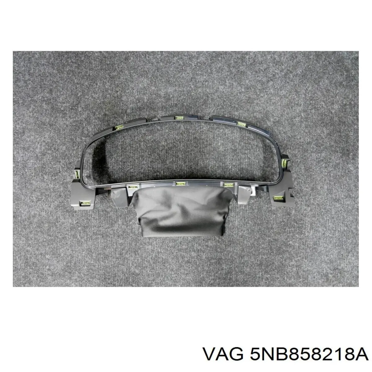 5NB858218A VAG 
