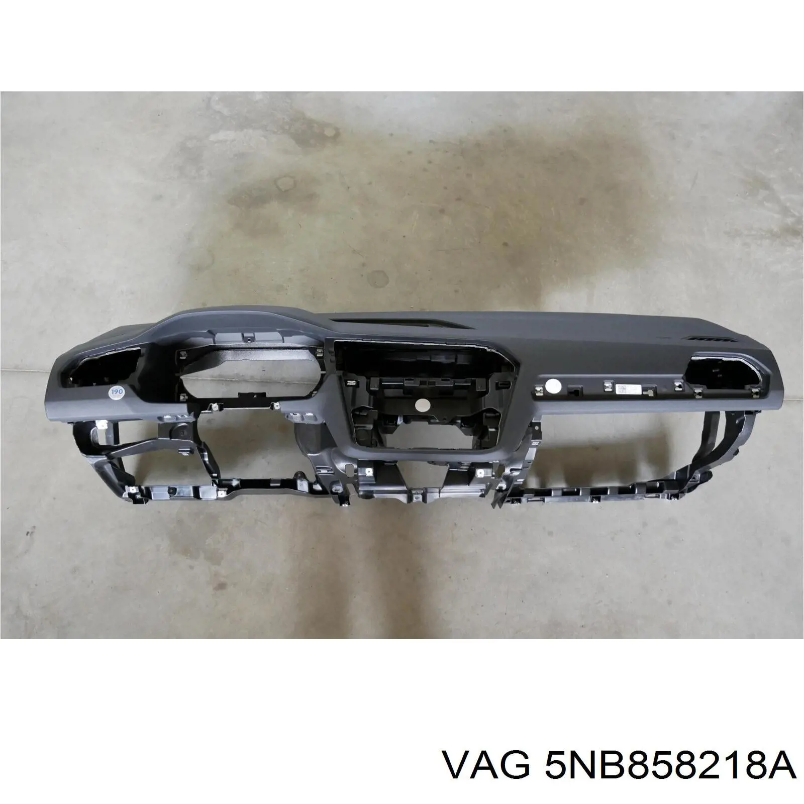  VAG 5NB858218A цена, от 11.15 USD