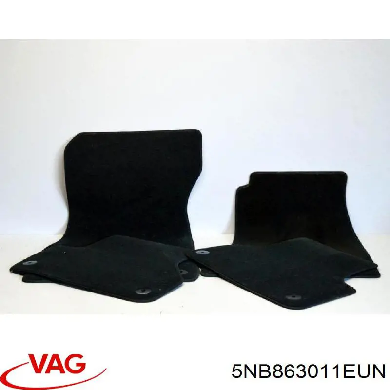  VAG 5NB863011EUN цена, от 62.32 USD