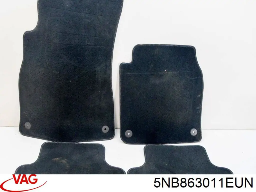 Купить 5NB863011EUN VAG 